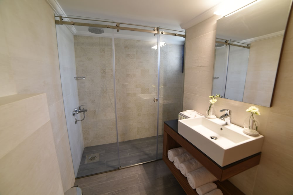 Via Verde hotel
