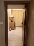 Via Verde hotel