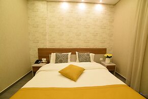 Via Verde hotel