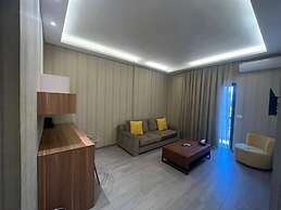 Via Verde hotel