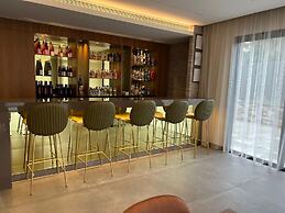 Via Verde hotel