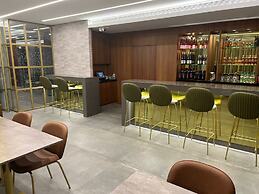 Via Verde hotel