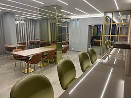 Via Verde hotel