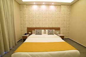 Via Verde hotel