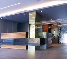Via Verde hotel
