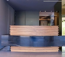 Via Verde hotel