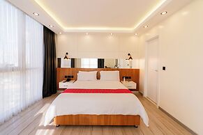 Maa Hotel and Suites