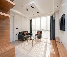 Maa Hotel and Suites
