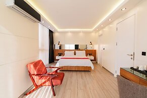 Maa Hotel and Suites