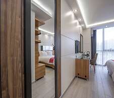 Maa Hotel and Suites