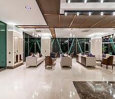 Maa Hotel and Suites
