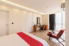 Maa Hotel and Suites