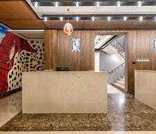 Maa Hotel and Suites