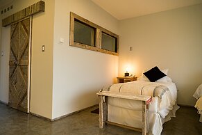 Hotel Hacienda Dorotea