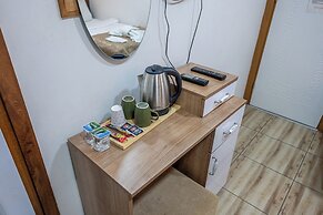 Laos Otel