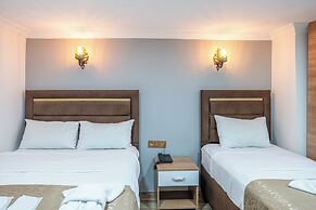 Laos Otel