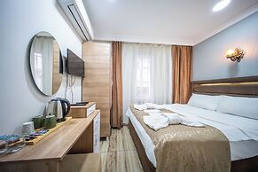 Laos Otel