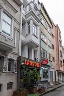 Laos Otel