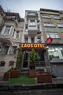 Laos Otel