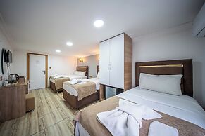 Laos Otel