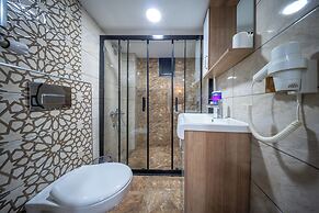 Laos Otel