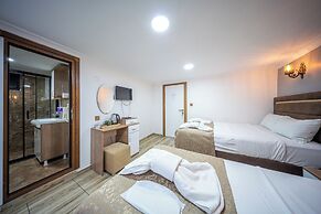 Laos Otel