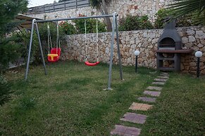 Dalasvillas