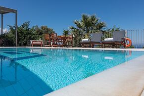 Dalasvillas