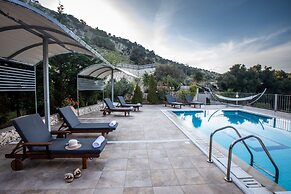 Dalasvillas