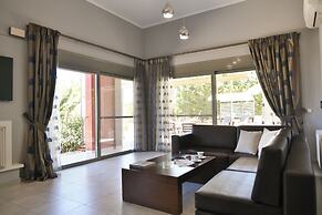 Dalasvillas