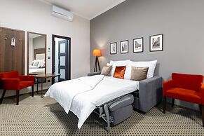Hotel Ikona