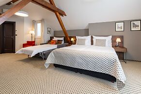 Hotel Ikona
