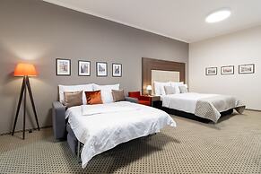 Hotel Ikona