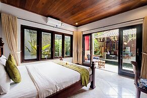 Pukakoo Villa by Supala