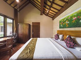 Pukakoo Villa by Supala