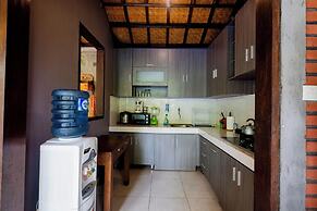 Pukakoo Villa by Supala