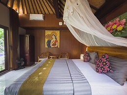 Pukakoo Villa by Supala
