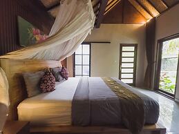 Pukakoo Villa by Supala