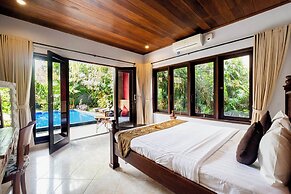 Pukakoo Villa by Supala