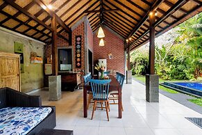 Pukakoo Villa by Supala
