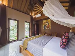 Pukakoo Villa by Supala