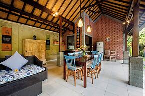 Pukakoo Villa by Supala