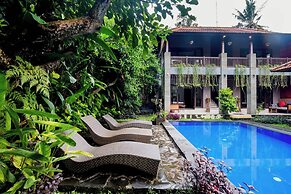 Pukakoo Villa by Supala