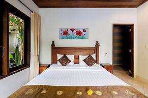 Pukakoo Villa by Supala