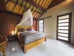Pukakoo Villa by Supala