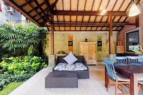 Pukakoo Villa by Supala
