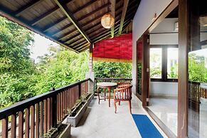 Pukakoo Villa by Supala
