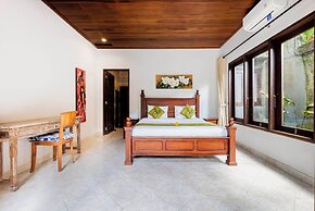 Pukakoo Villa by Supala