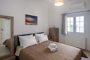 Parian Charming 3bedroom Home