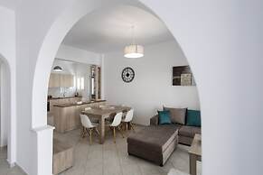 Parian Charming 3bedroom Home